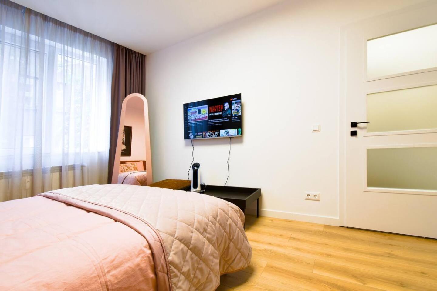 Top 10 In Sofia Top Location Fully Equipped Sófia Exterior foto